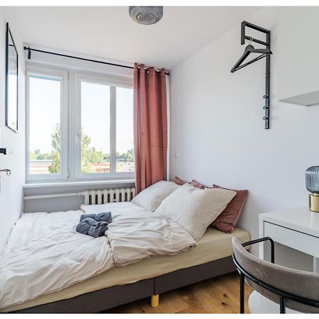 Ariel Room - 5 Minutes To Gdansk Old Town 外观 照片
