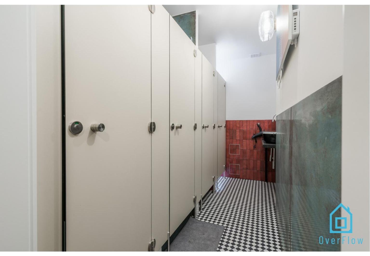 Ariel Room - 5 Minutes To Gdansk Old Town 外观 照片