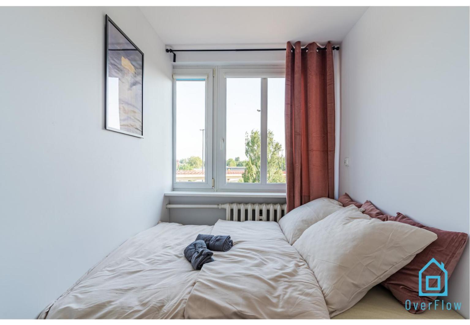 Ariel Room - 5 Minutes To Gdansk Old Town 外观 照片