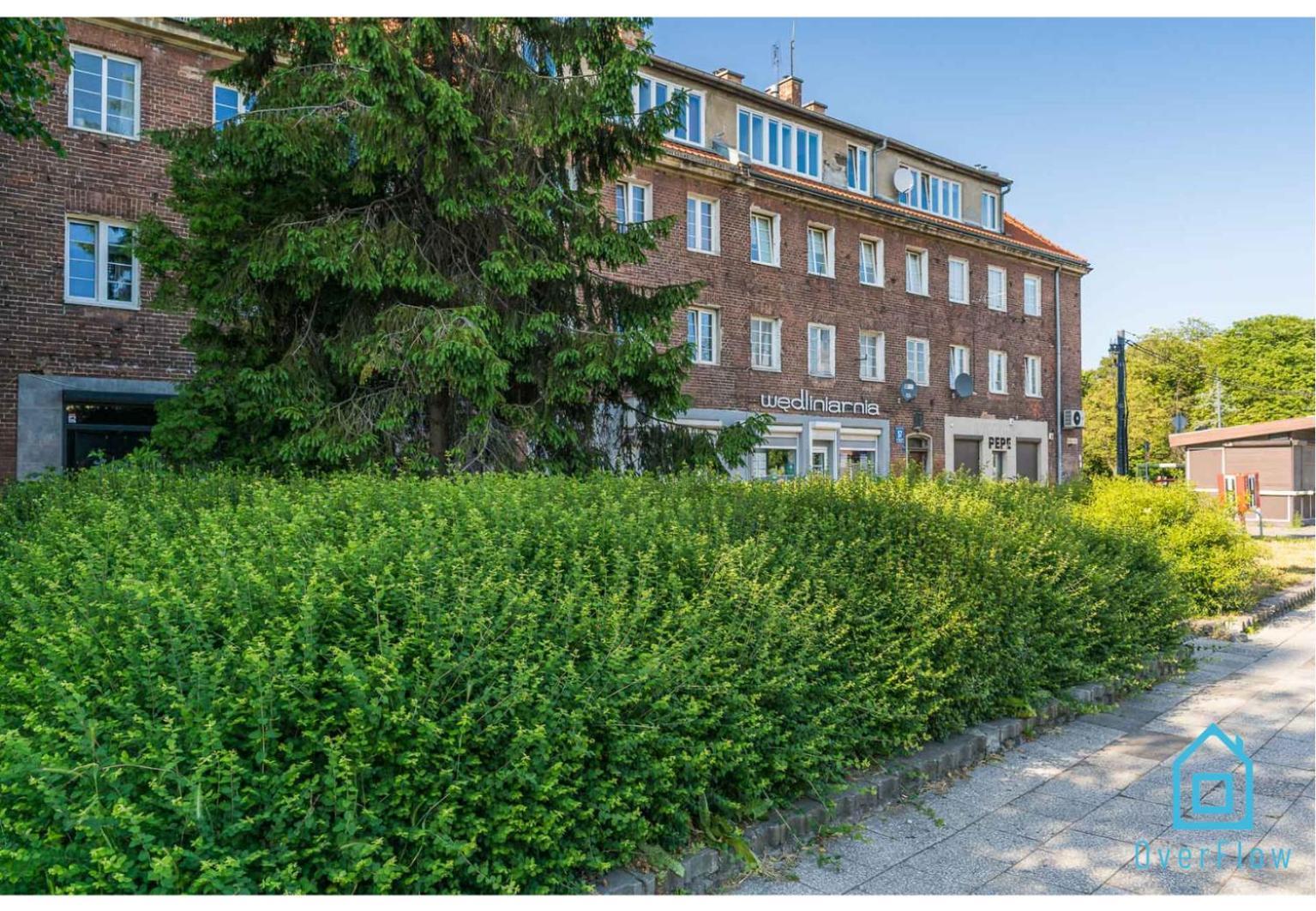 Ariel Room - 5 Minutes To Gdansk Old Town 外观 照片